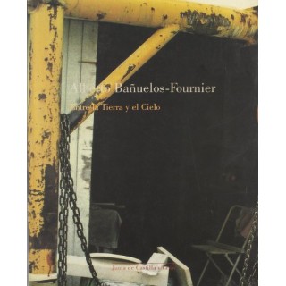 Entre la Tierra y el Cielo. Alberto Bañuelos-Fournier.